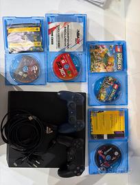 Ps4 pro