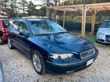 Volvo V70 2.4 D5 20V cat aut. AWD