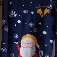 Maglione Natale