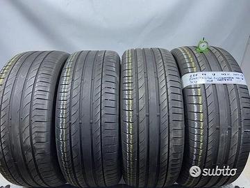 Gomme usate 255 50 19 estive al 80% spedizione