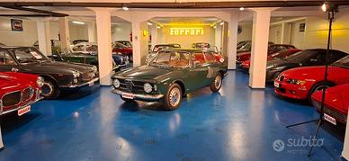 ALFA ROMEO GT SCALINO VERDE PINO con INTERNI CUO