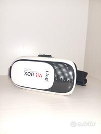 Vr box per telefono  