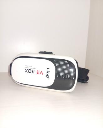 Vr box per telefono  