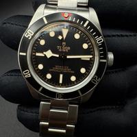 Tudor Black bay 58 Black