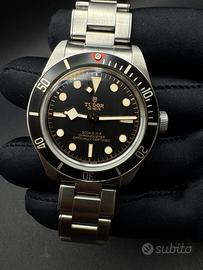 Tudor Black bay 58 Black