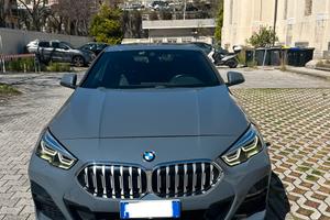 Bmw 220d Gran Coupè