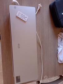 termoventilatore da bagno 