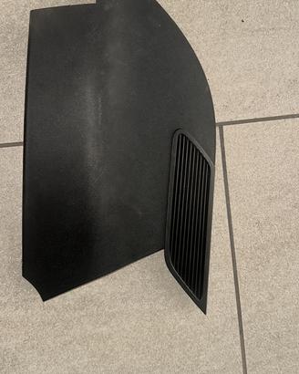 pezzi di ricambio punto