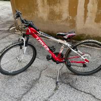 Bici bambino 8-10 anni