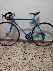 bici da corsa anni 70