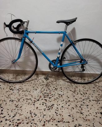 bici da corsa anni 70