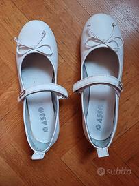 Scarpe ballerine