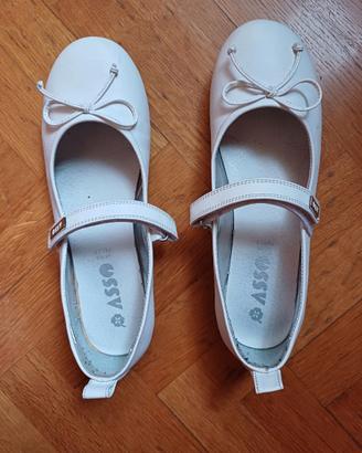 Scarpe ballerine