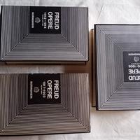 Psicologia, Razionalita:Freud,Heidegger, Th. Mann