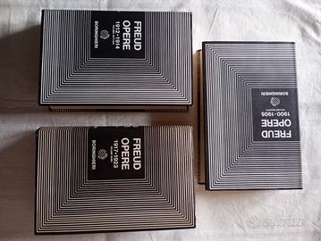 Psicologia, Razionalita:Freud,Heidegger, Th. Mann