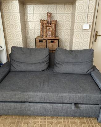 divano letto 