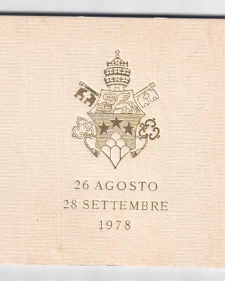 Moneta del Vaticano