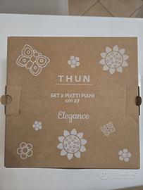 servizio piatti Thun