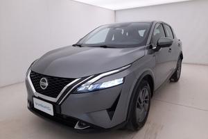 Nissan Qashqai Hybrid Business Xtronic BR537323 1.