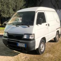 Furgone piaggio porter diesel