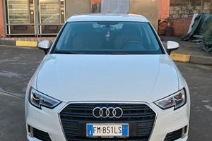 Audi A3 TDI