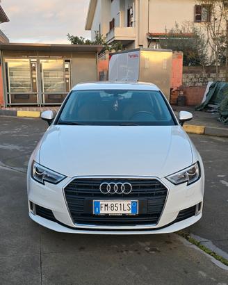 Audi A3 TDI