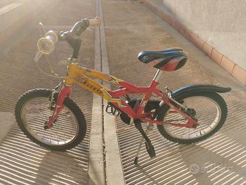 Bici bimbo