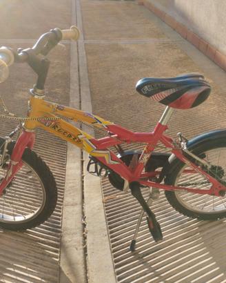Bici bimbo