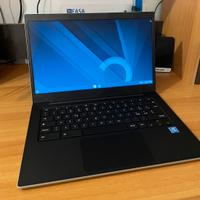 Pc Portatile Samsung Galaxy Chromebook Go