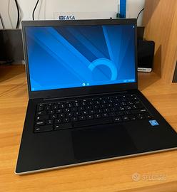 Pc Portatile Samsung Galaxy Chromebook Go