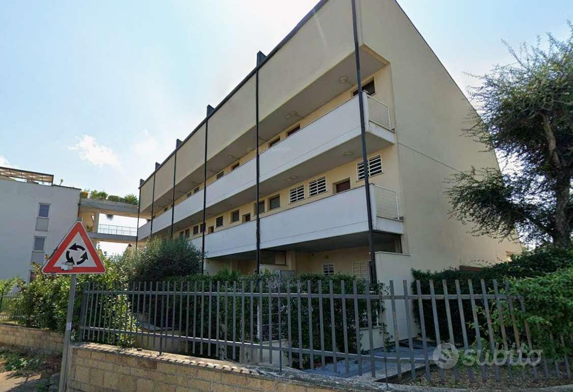 Appartamento – Roma, Castel Fusano, Municipio Roma X - Vista 5