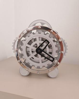 Orologio da Tavolo Invotis – Wil van den Bos