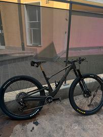 Mtb Scott  world cup Evo taglia S 2024