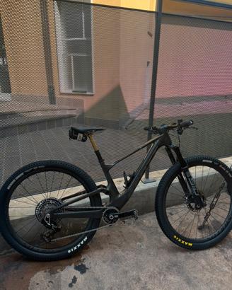 Mtb Scott  world cup Evo taglia S 2024