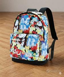 Disney Topolino Buddies-Zaino HS 1.3 - 30X45 24L