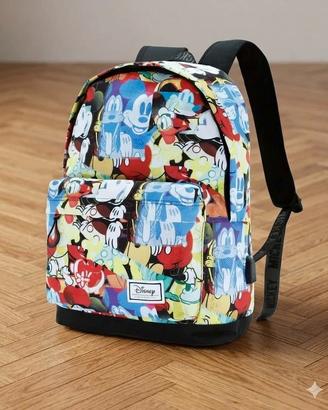 Disney Topolino Buddies-Zaino HS 1.3 - 30X45 24L