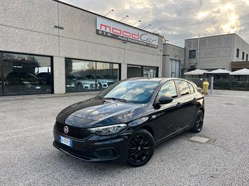 Fiat Tipo 5p 1.4 Street 95cv - NEOPATENTATI - CONT