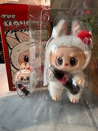 Labubu Coca Cola - Pop Mart