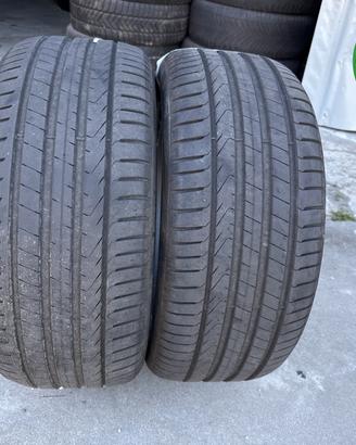 gomme usate 2254018 Estivo PIRELLI - CINTURATO P7 