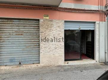 Bottega via Marzamemi Siracusa