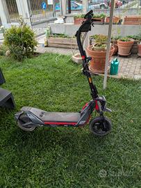 monopattino zt3 pro
