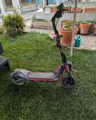 monopattino zt3 pro