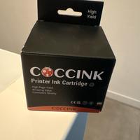 Cartuccia hp 304xl