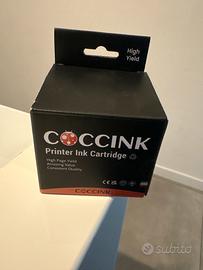 Cartuccia hp 304xl