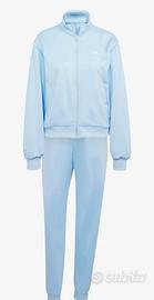 Tuta donna Adidas sportswear essential feel cozy