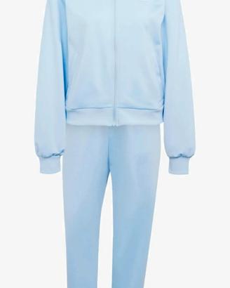 Tuta donna Adidas sportswear essential feel cozy