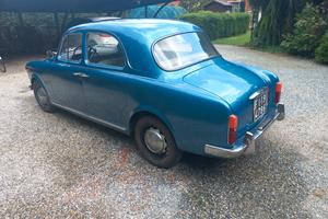 Lancia appia- 1963