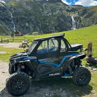 Rzr 1000xp aspirato