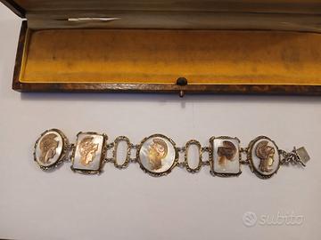 bracciale vintage 