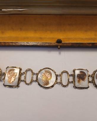 bracciale vintage 